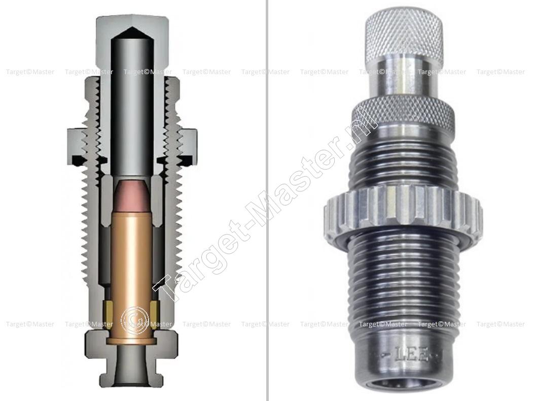 Lee FACTORY CRIMP DIE .40 Smith & Wesson, 10mm Auto